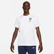 Nike 2022 Pumas Voice Tee - White