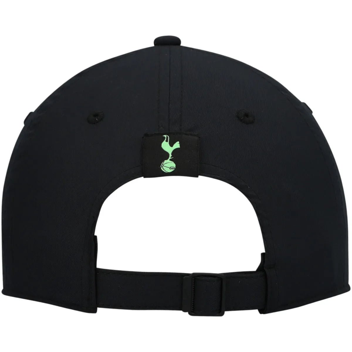 Nike 2022 Tottenham Cl H86 Cap - Black