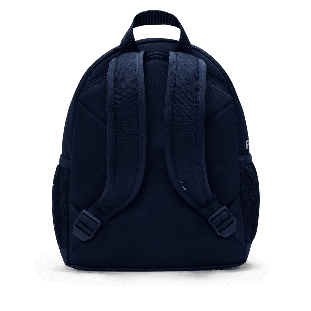 Nike 2022/23 PSG JDI Mini Backpack Navy-Red-White
