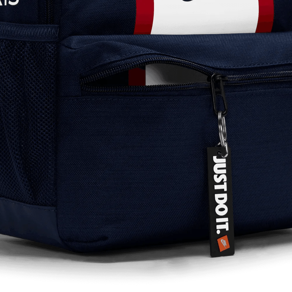 Nike 2022/23 PSG JDI Mini Backpack Navy-Red-White