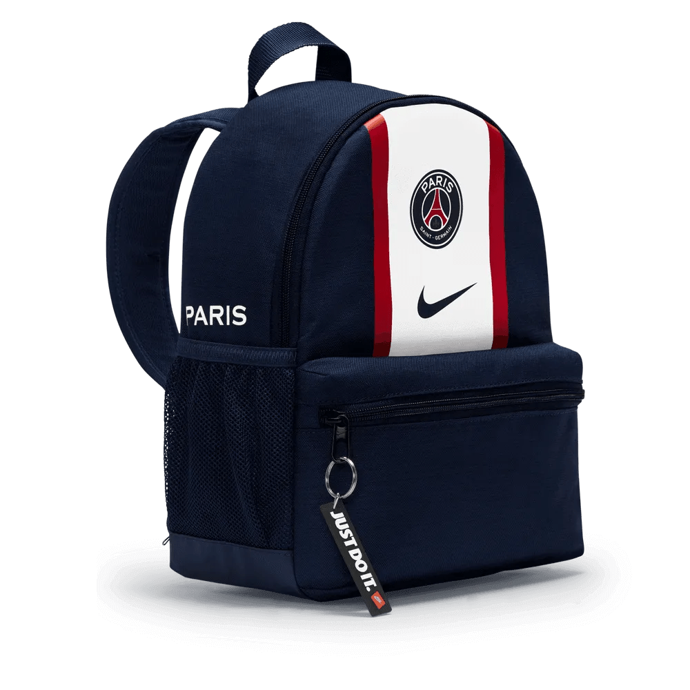 Nike 2022/23 PSG JDI Mini Backpack Navy-Red-White