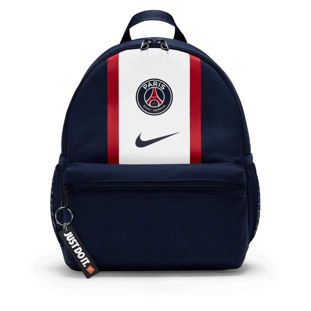 Nike 2022/23 PSG JDI Mini Backpack Navy-Red-White