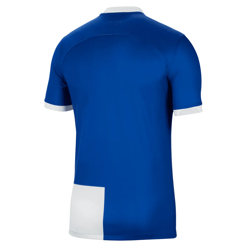 Nike 2023-24 Atletico Madrid Men's Stadium Away Jersey