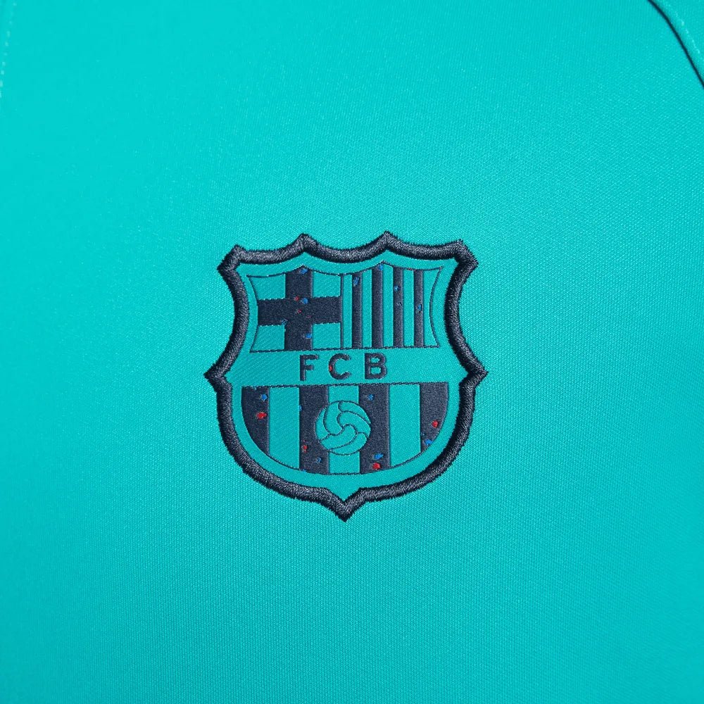 Nike 2023-24 Barcelona Men's Academy Pro Anthem Third Jacket