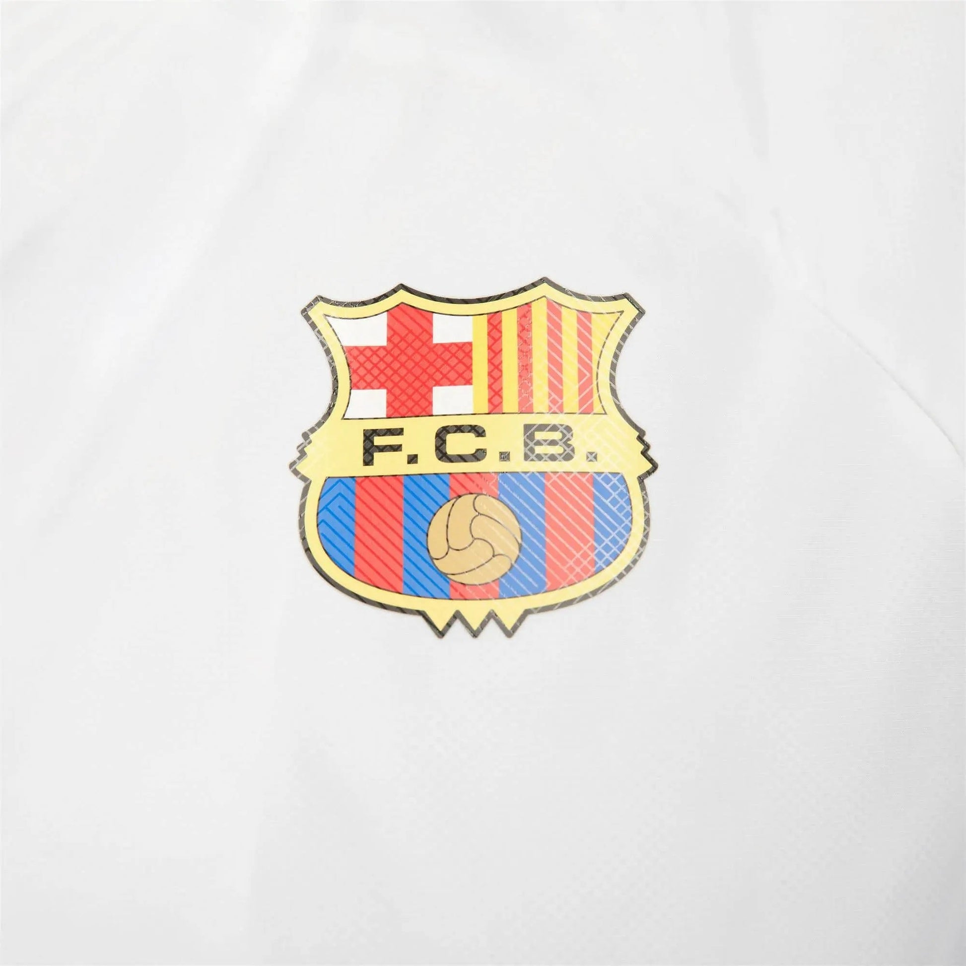 Nike 2023-24 Barcelona Men's AWF Academy Jacket