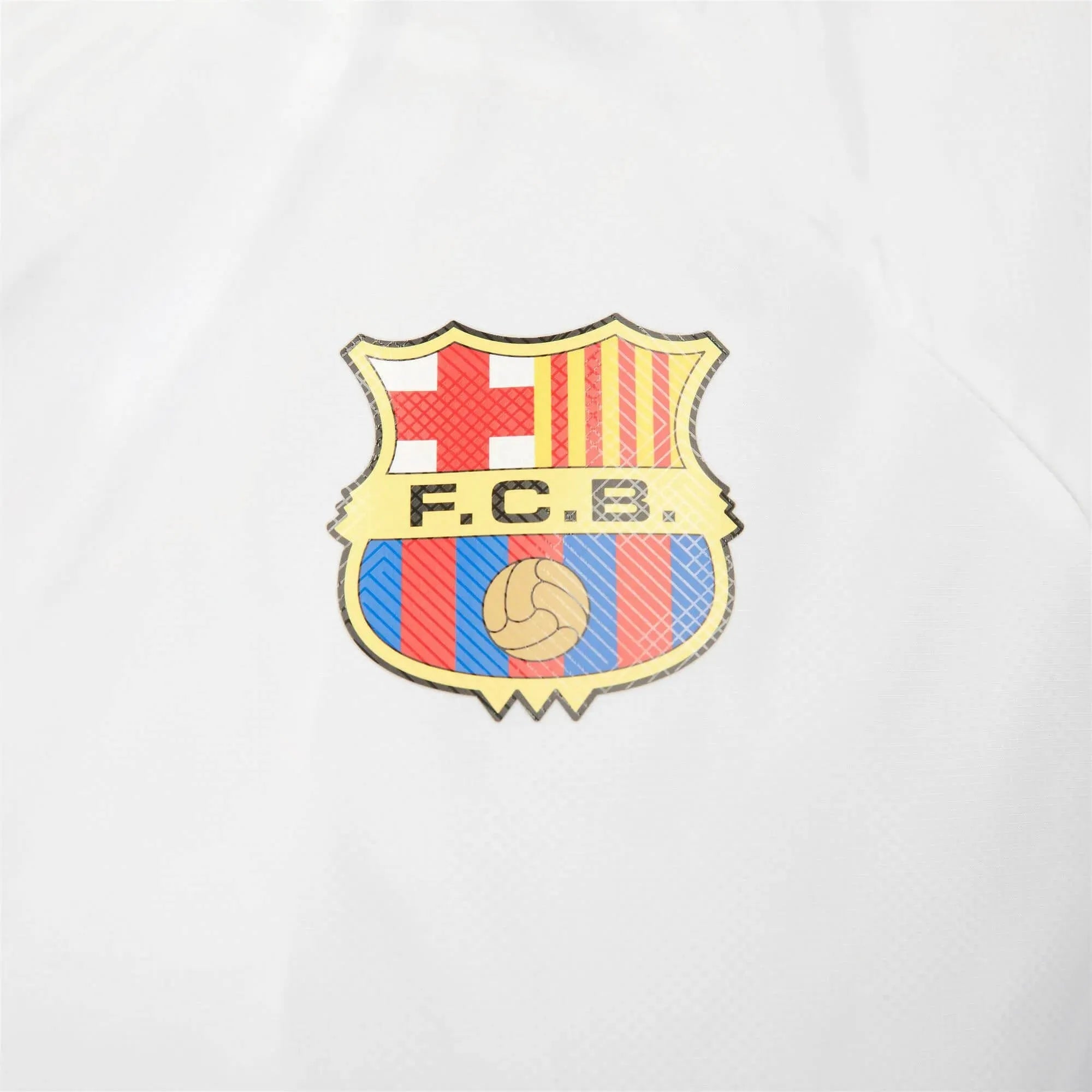 Nike 2023-24 Barcelona Men's AWF Academy Jacket
