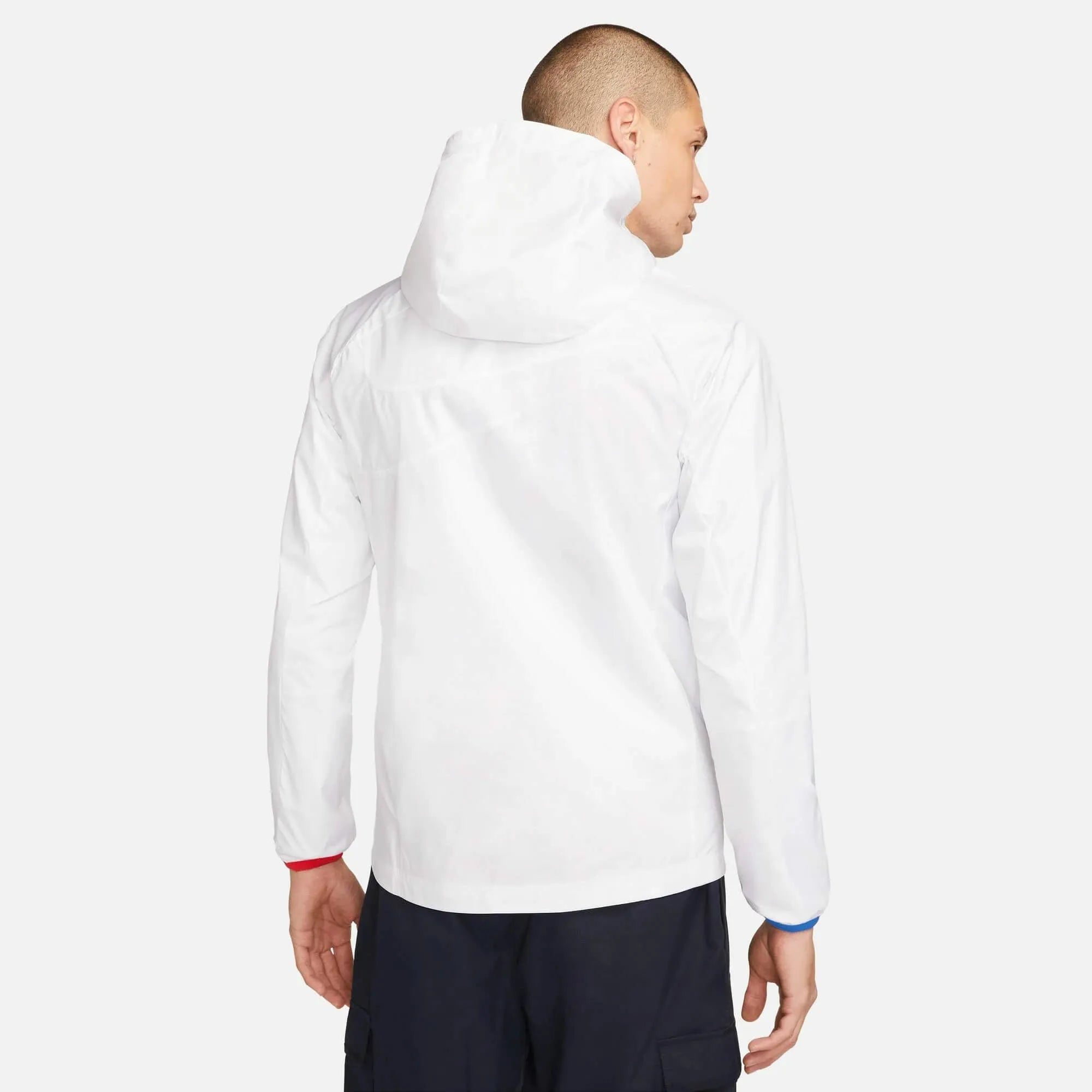 Nike 2023-24 Barcelona Men's AWF Academy Jacket