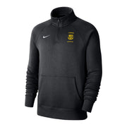 Nike 2023-24 Barcelona Men's Club Fleece 1/4 Zip