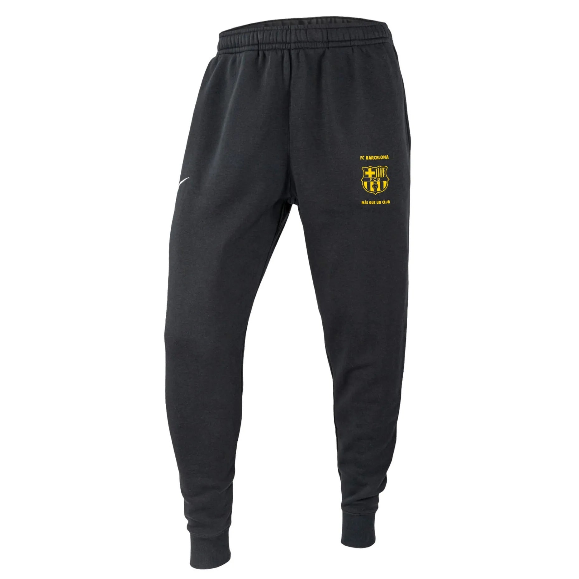 Nike 2023-24 Barcelona Men's Club Fleece Jogger