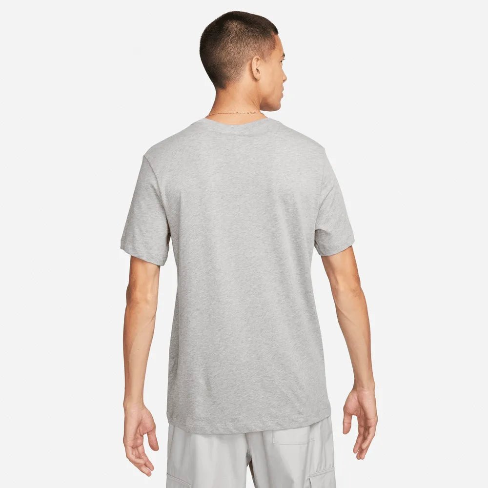 Nike 2023-24 Barcelona Men's Crest Tee