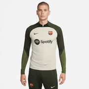 Nike 2023-24 Barcelona Men's DF Strike Drill Top