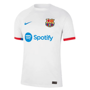 Nike 2023-24 Barcelona Men's Stadium Away Jersey