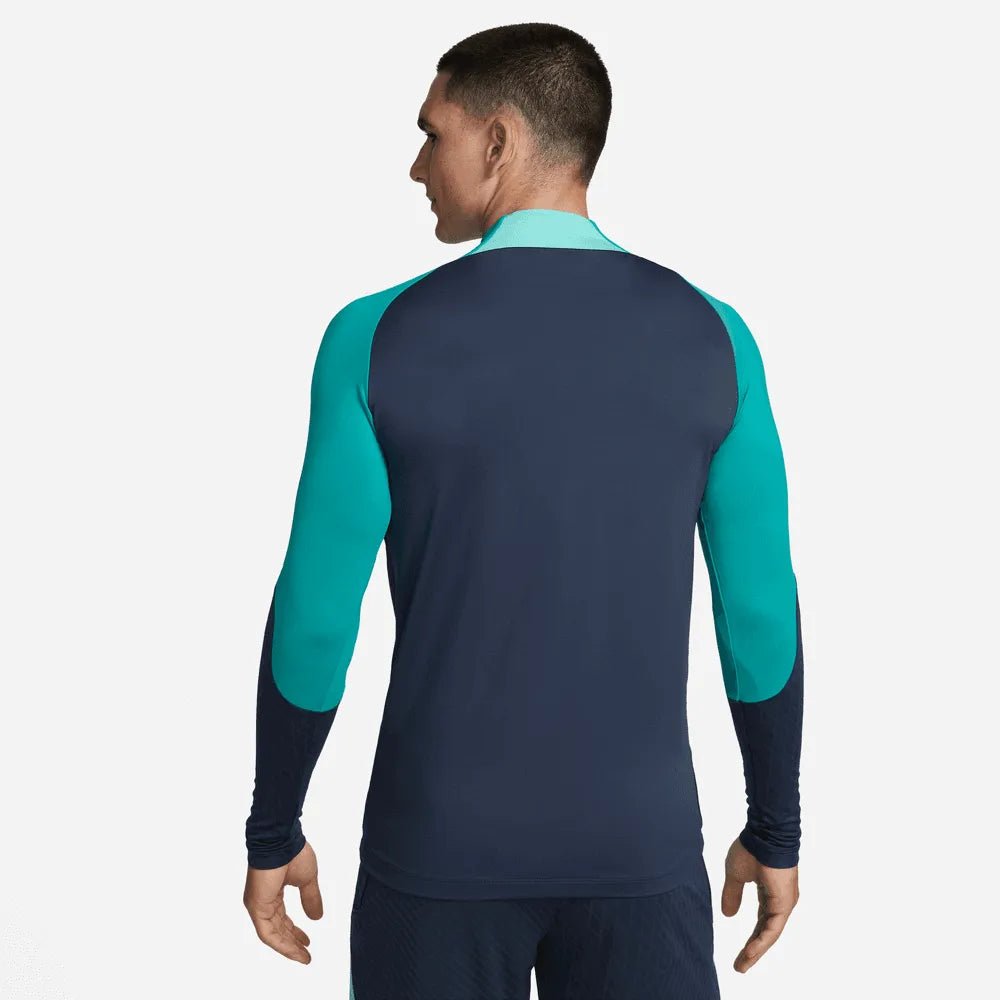 Nike 2023-24 Barcelona Men's Strike Dri-Fit Top