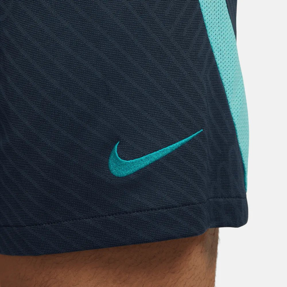 Nike 2023-24 Barcelona Men's Strike Third Shorts