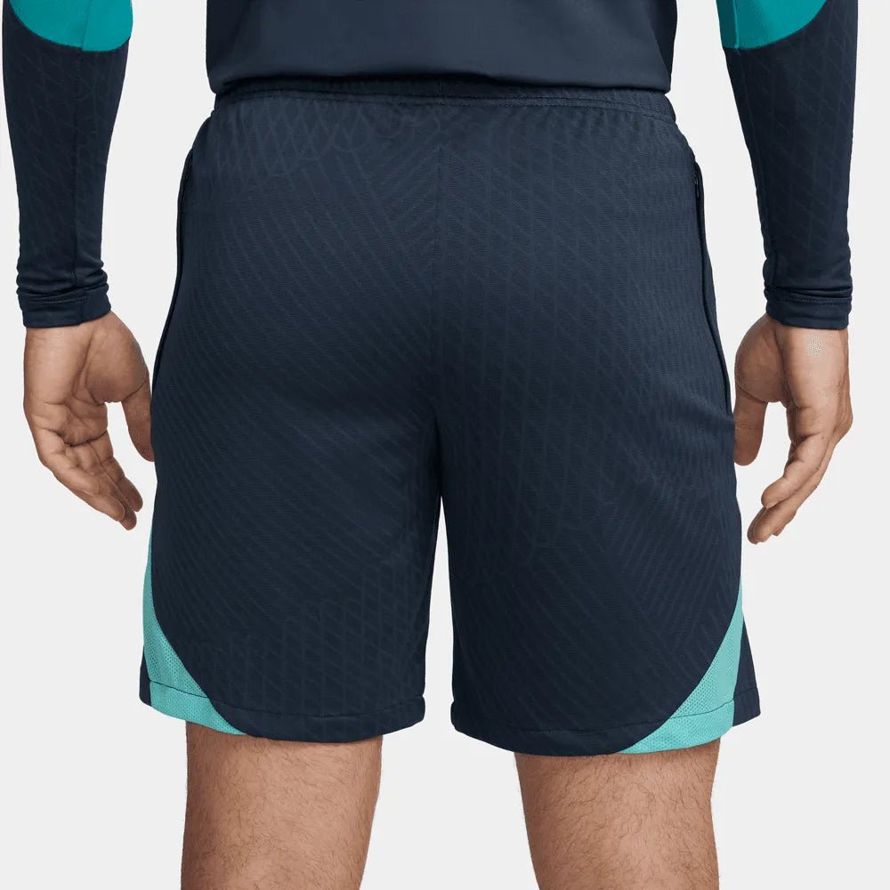 Nike 2023-24 Barcelona Men's Strike Third Shorts
