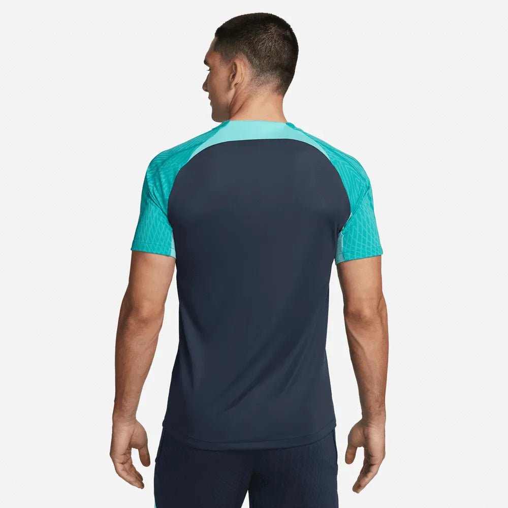 Nike 2023-24 Barcelona Men's Strike Training Jersey
