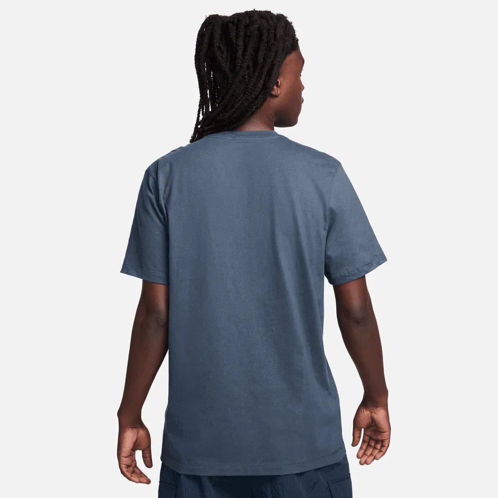Nike 2023-24 Barcelona Men's Swoosh T-Shirt