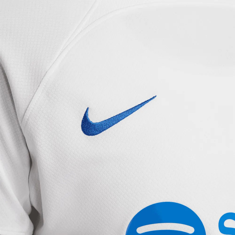 Nike 2023-24 Barcelona Women's Stadium Away Jersey