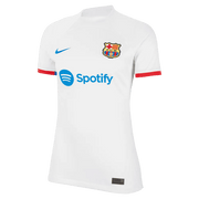 Nike 2023-24 Barcelona Women's Stadium Away Jersey