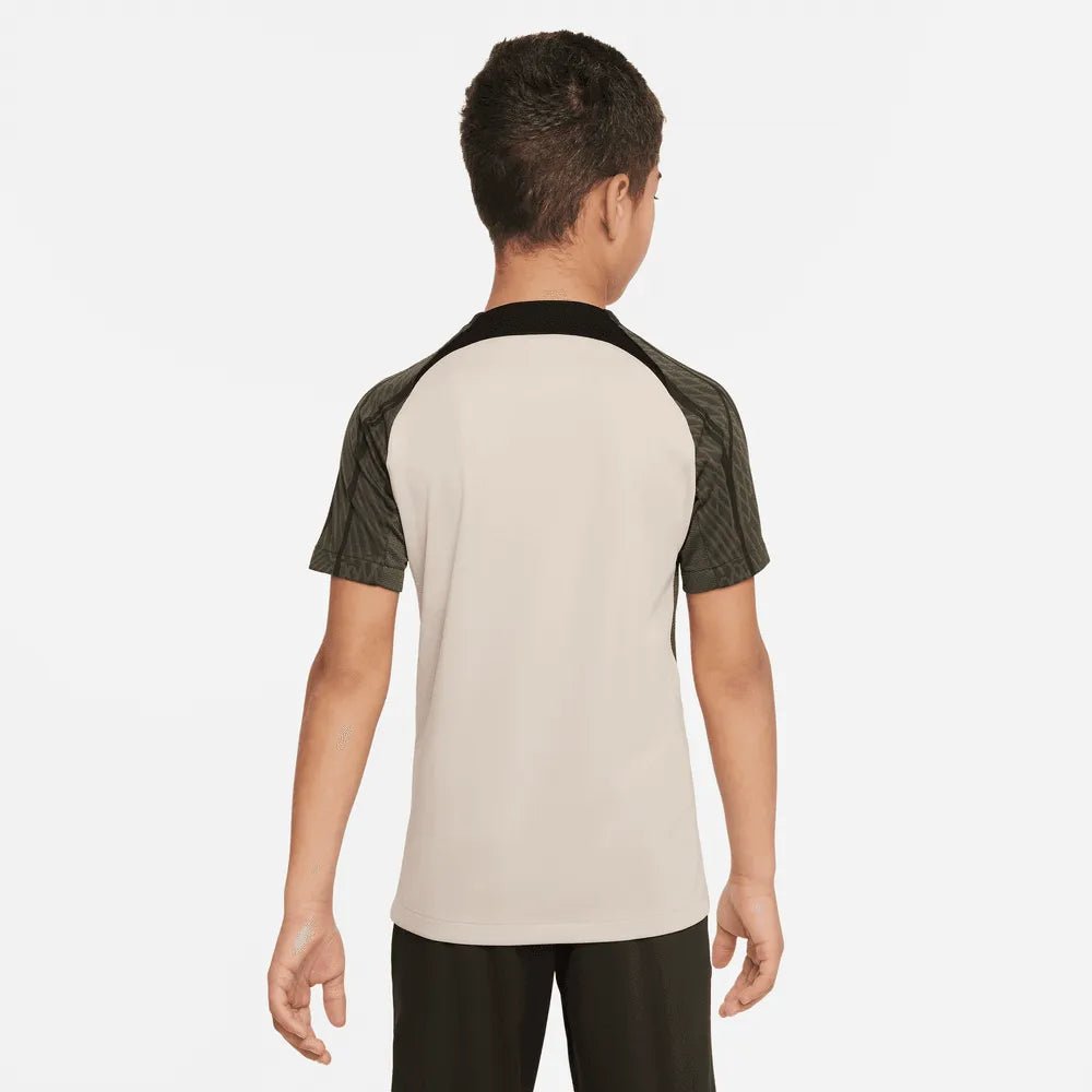 Nike 2023-24 Barcelona Youth DF Strike Top