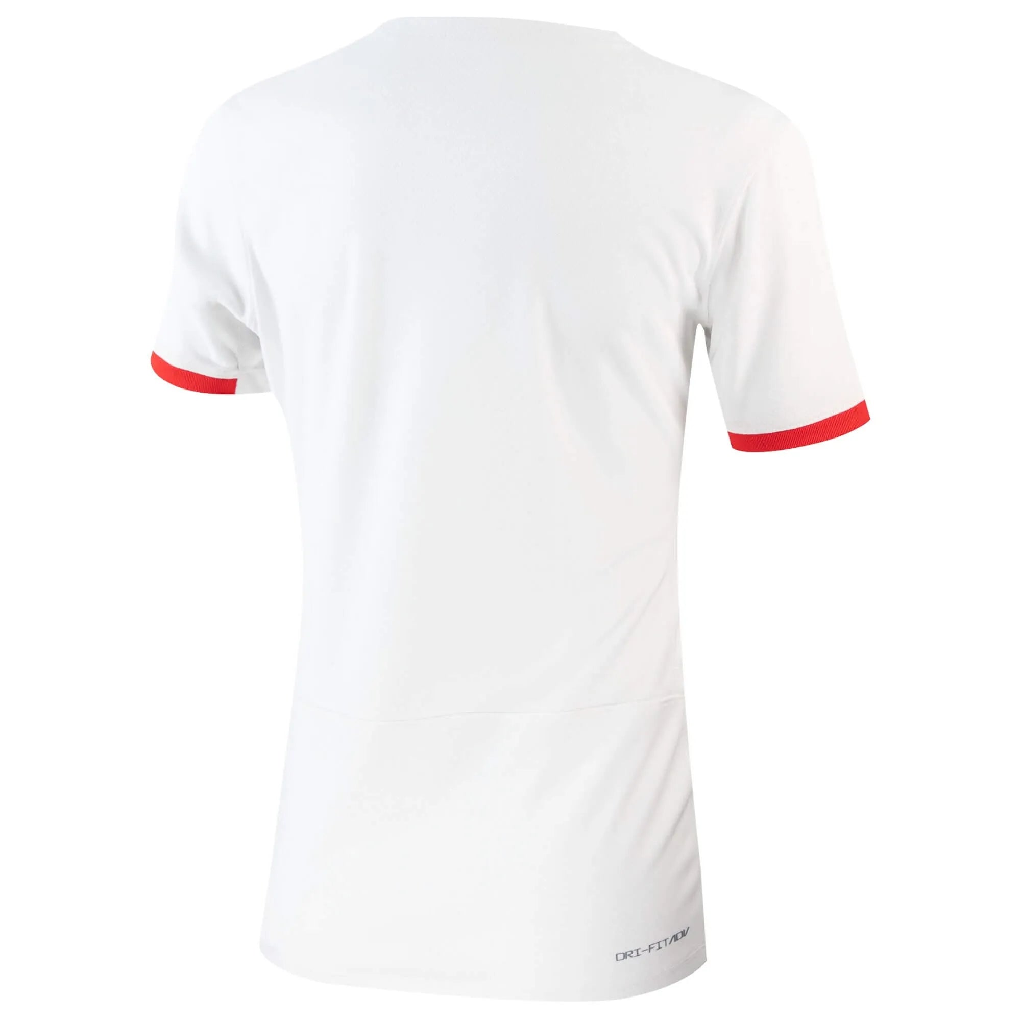 Nike 2023-24 Canada Women's Away Jersey (Back)