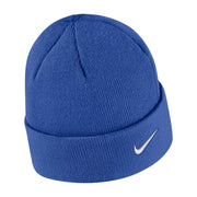 Nike 2023-24 Chelsea Cuffed Logo Beanie