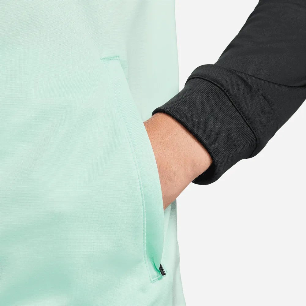 Nike 2023-24 Chelsea Dri-Fit Strike Track Jacket
