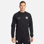 Nike 2023-24 Chelsea Men's Academy Pro Full-Zip Knit Jacket