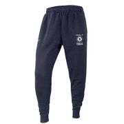 Nike 2023-24 Chelsea Men's Club  Fleece Jogger (Front)
