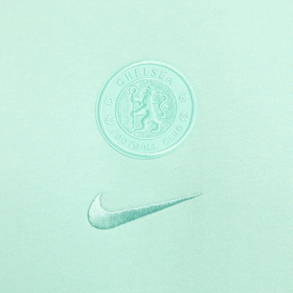 Nike 2023-24 Chelsea Men's Club Hoodie PO