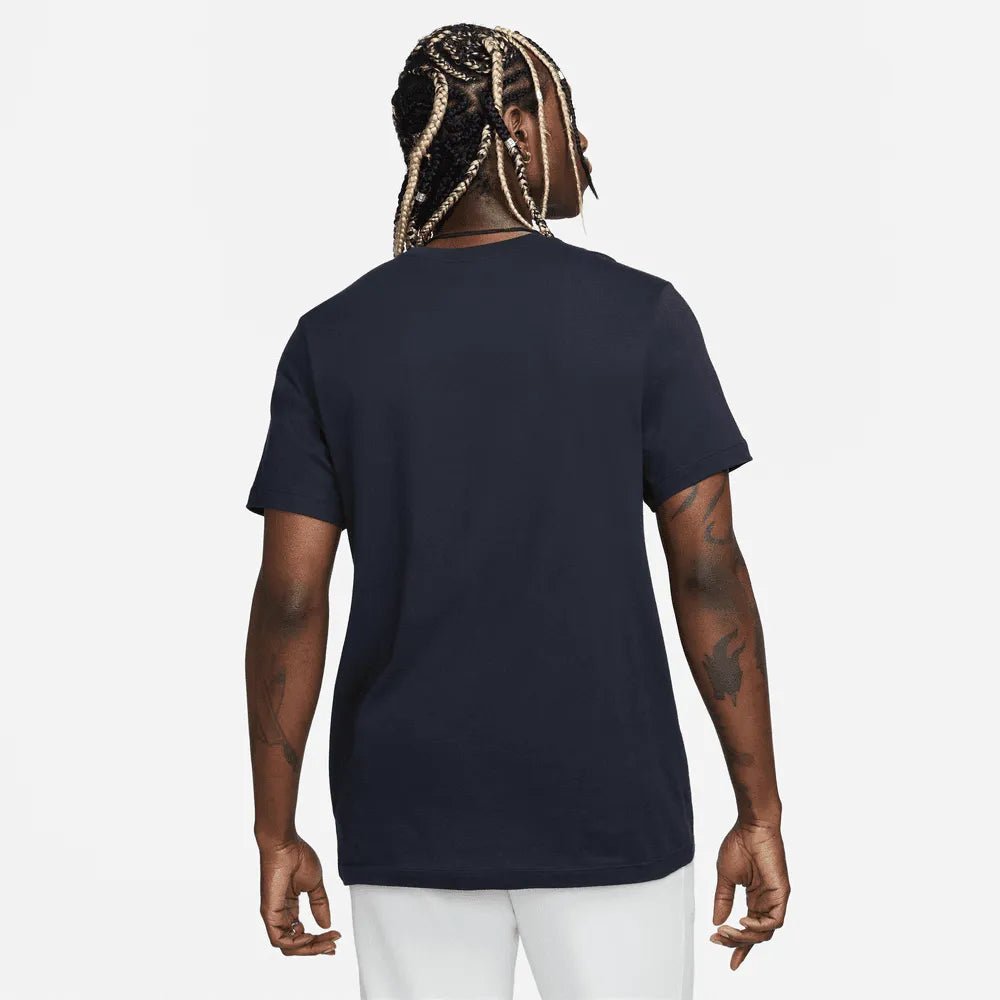 Nike 2023-24 Chelsea Men's Crest Tee