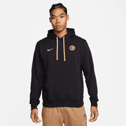 Nike 2023-24 Chelsea Men's Fleece Pullover Hoodie