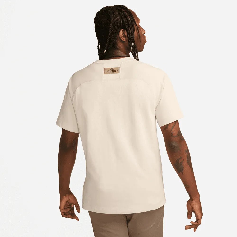Nike 2023-24 Chelsea Men's Short-Sleeve Travel Top