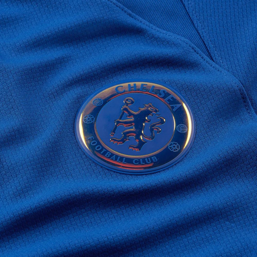 Nike 2023-24 Chelsea Men's Stadium Home Jersey