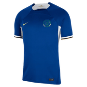 Nike 2023-24 Chelsea Men's Stadium Home Jersey