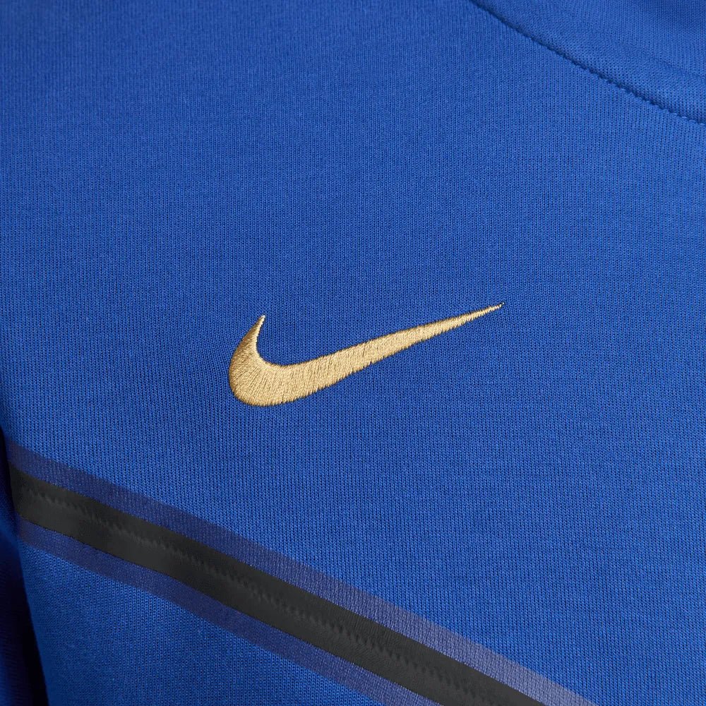 Nike 2023-24 Chelsea Men's Tech Fleece Windrunner Hoodie