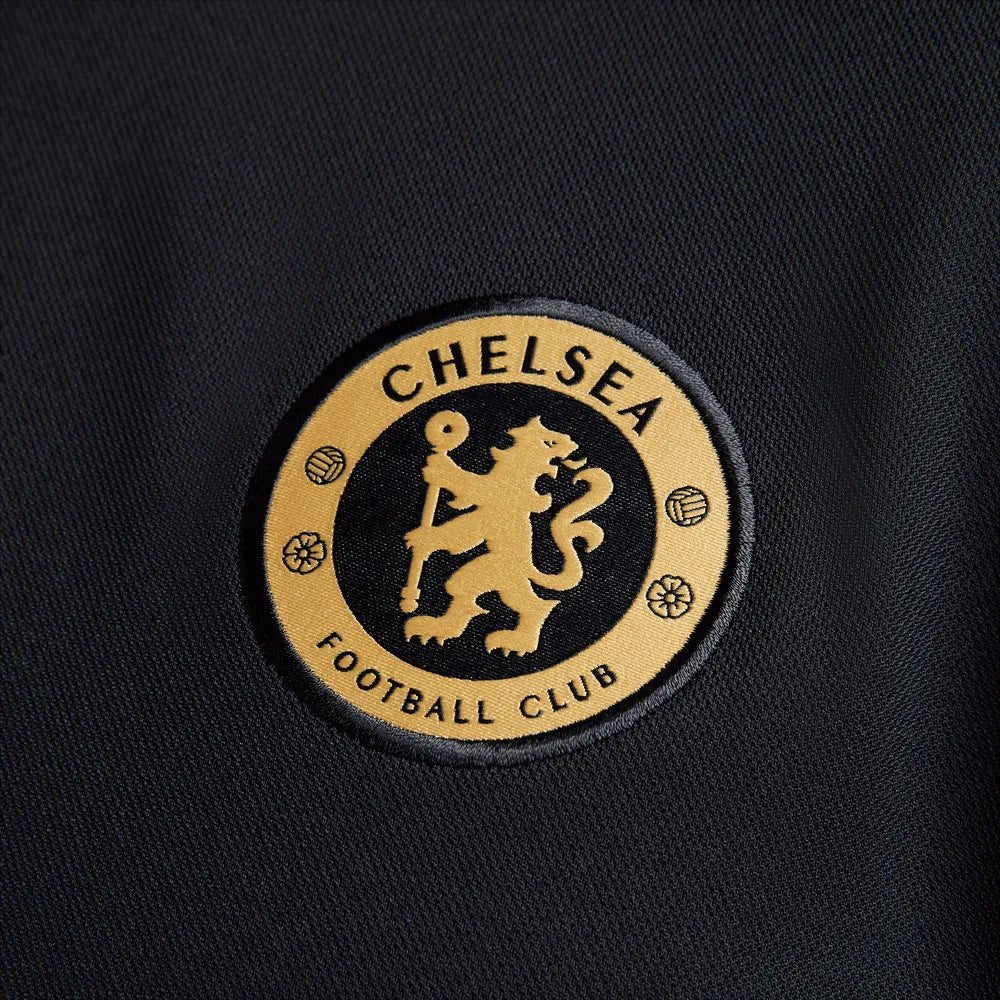Nike 2023-24 Chelsea Men's Victory Dri-Fit Polo Shirt