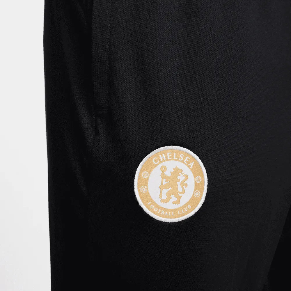 Nike 2023-24 Chelsea Strike Dri-Fit Track Pants