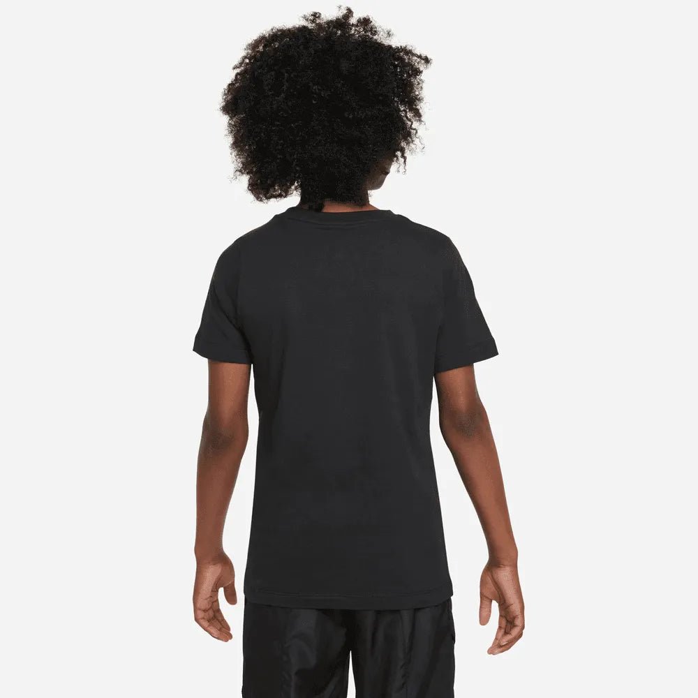 Nike 2023-24 Chelsea Youth Crest Tee