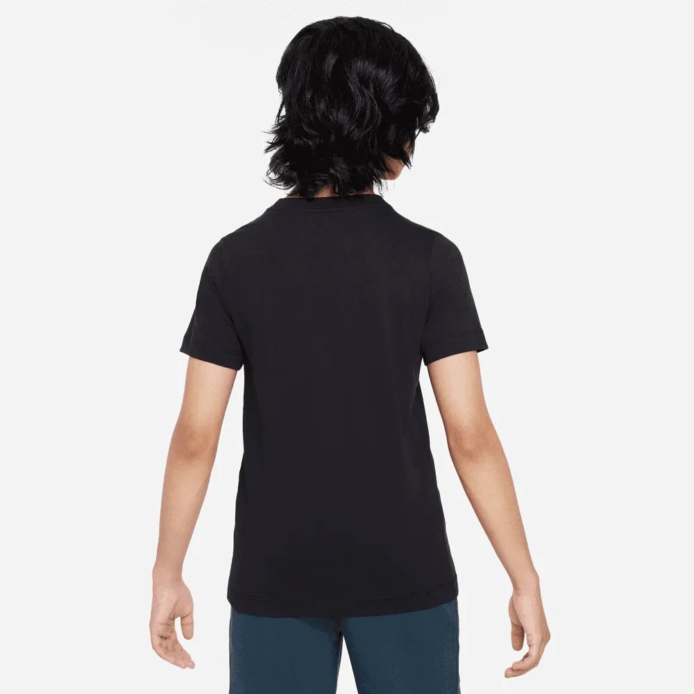 Nike 2023-24 Chelsea Youth Mercurial Tee