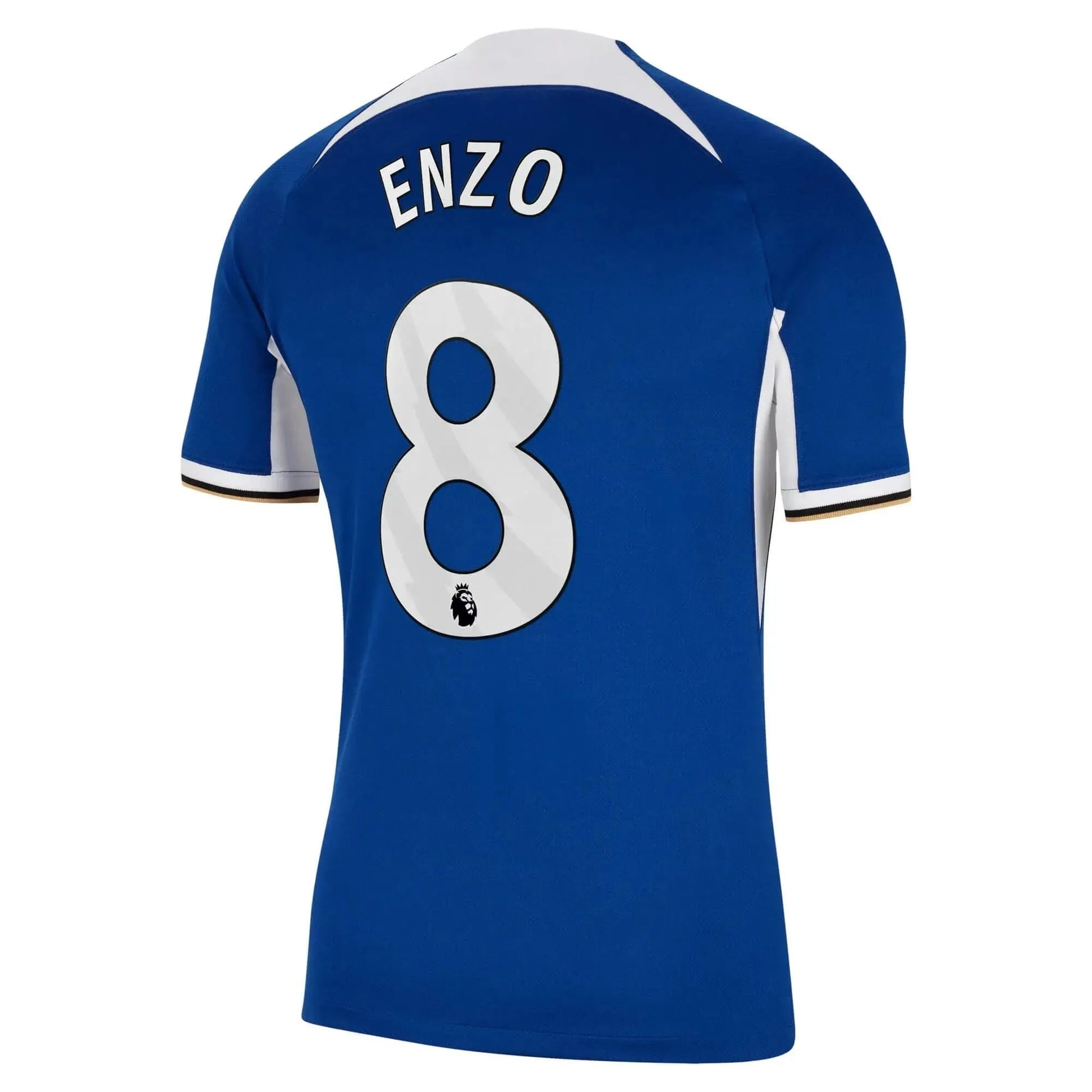 Nike 2023-24 Chelsea Youth Stadium Home Jersey