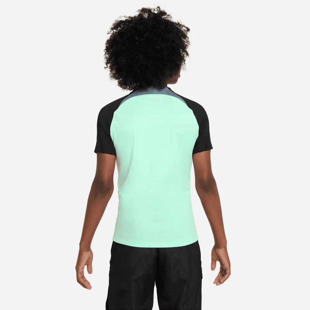 Nike 2023-24 Chelsea Youth Strike Training Jersey