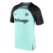 Nike 2023-24 Chelsea Youth Strike Training Jersey