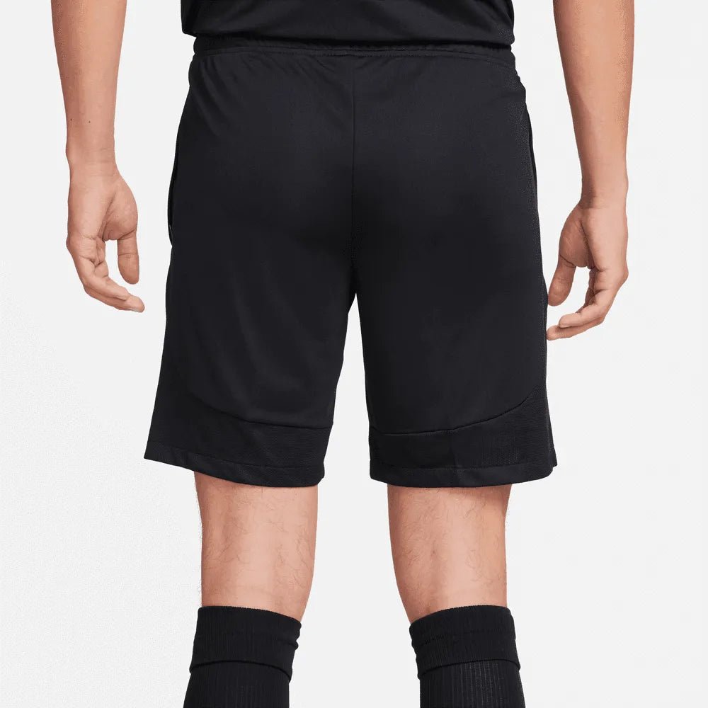 Nike 2023-24 Club America Academy Pro Third Knit Shorts