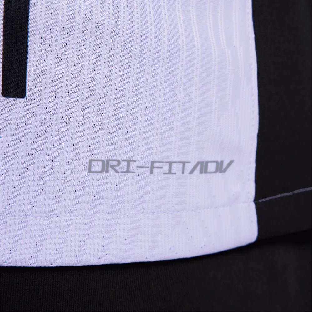 Nike 2023-24 Club America Men's Authentic Match Third Jersey (Detail 7)