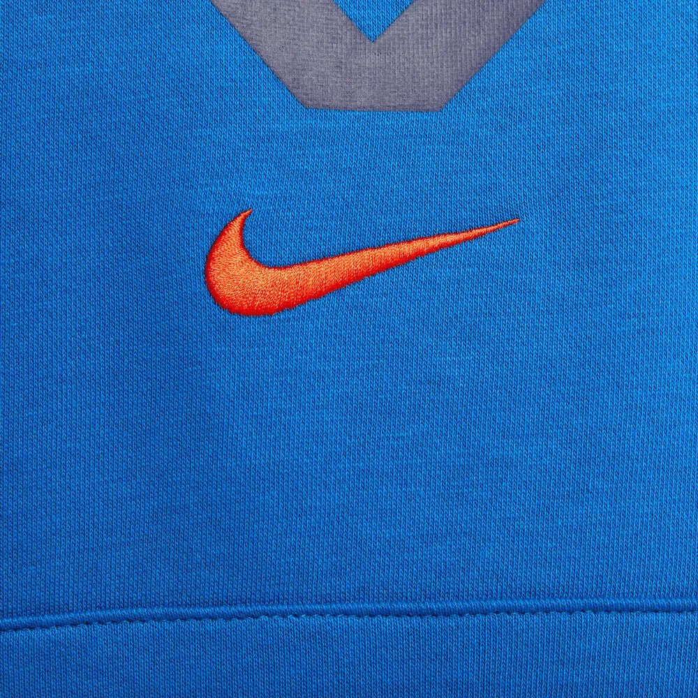 Nike 2023-24 Club America Men's Fleece PO Hoodie
