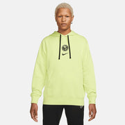 Nike 2023-24 Club America Men's Pullover Hoodie