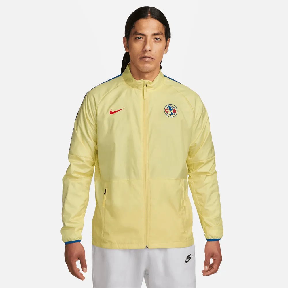 Nike 2023-24 Club America Men's Repel Academy AWF Jacket