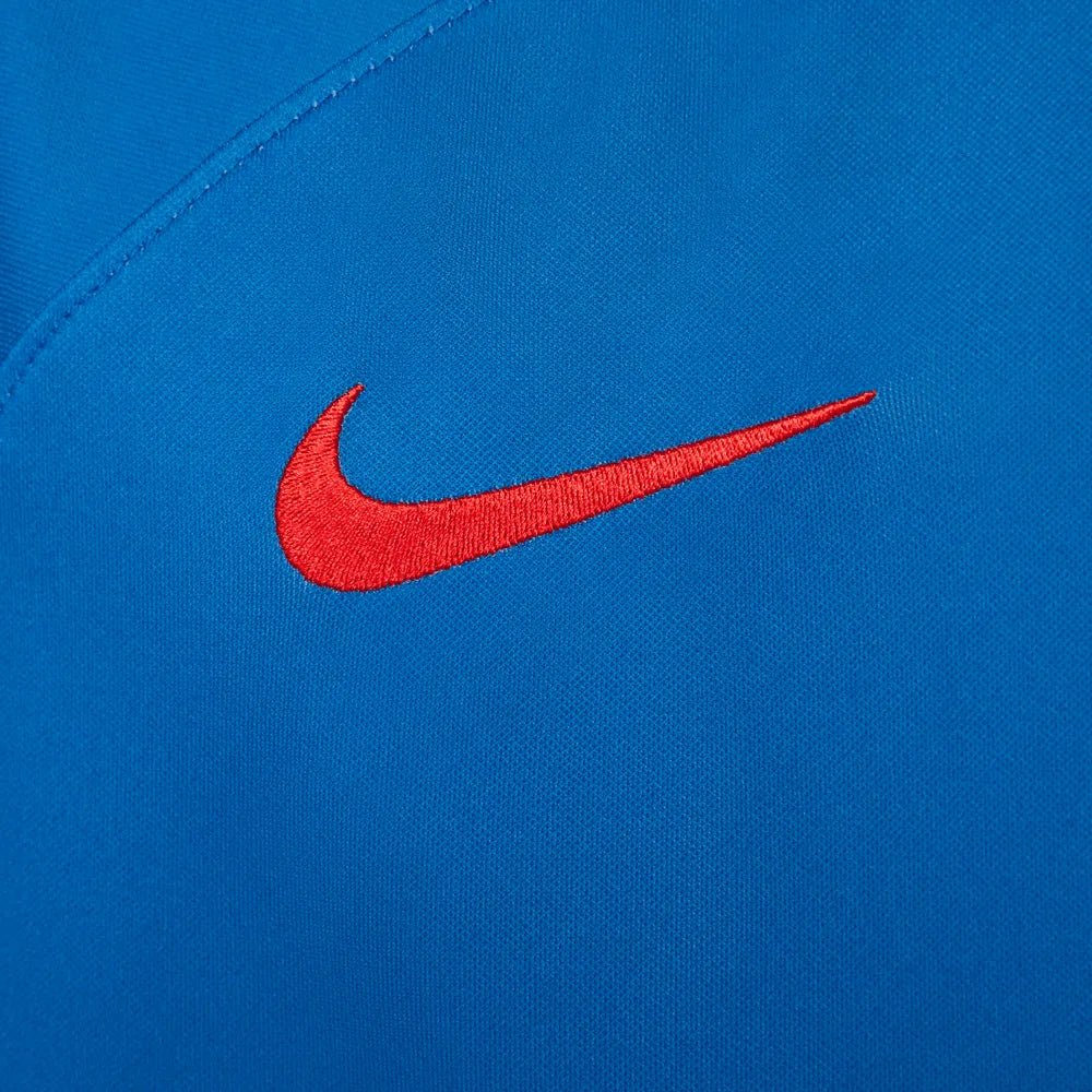 Nike 2023-24 Club America Men's Stadium Away Jersey