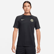 Nike 2023-24 Club America Strike Third Dri-Fit Knit Top